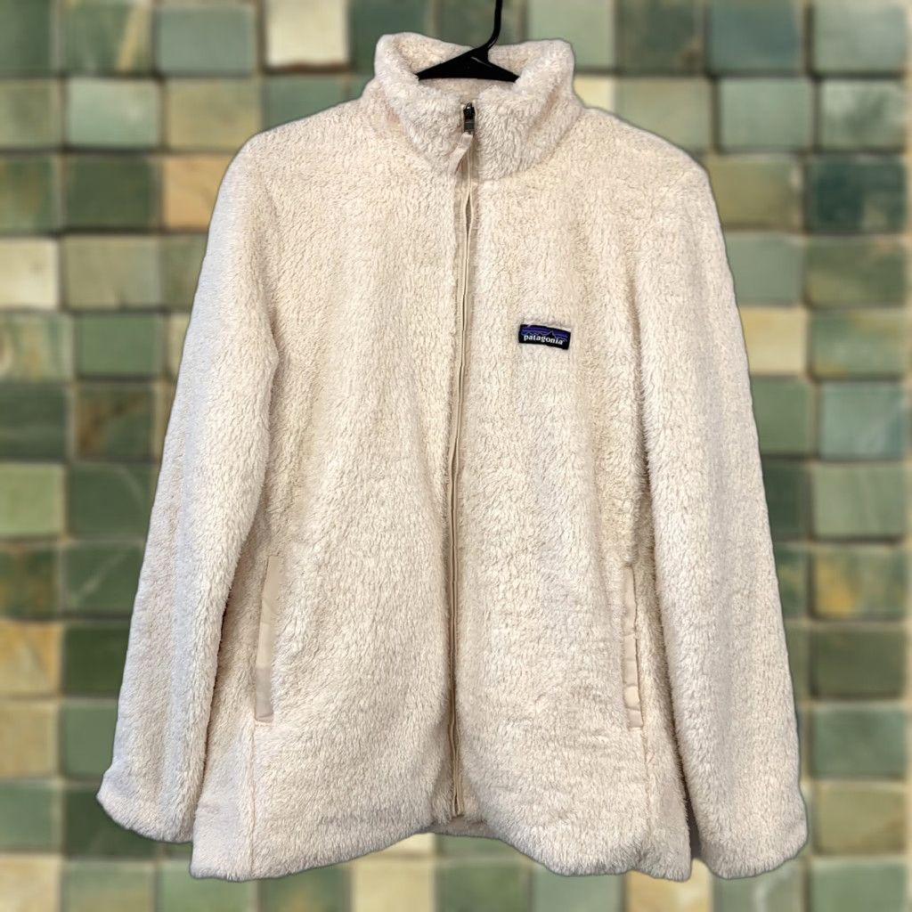 Patagonia VINTAGE? Size M / US 6-8 / IT 42-44 - 1 Thumbnail