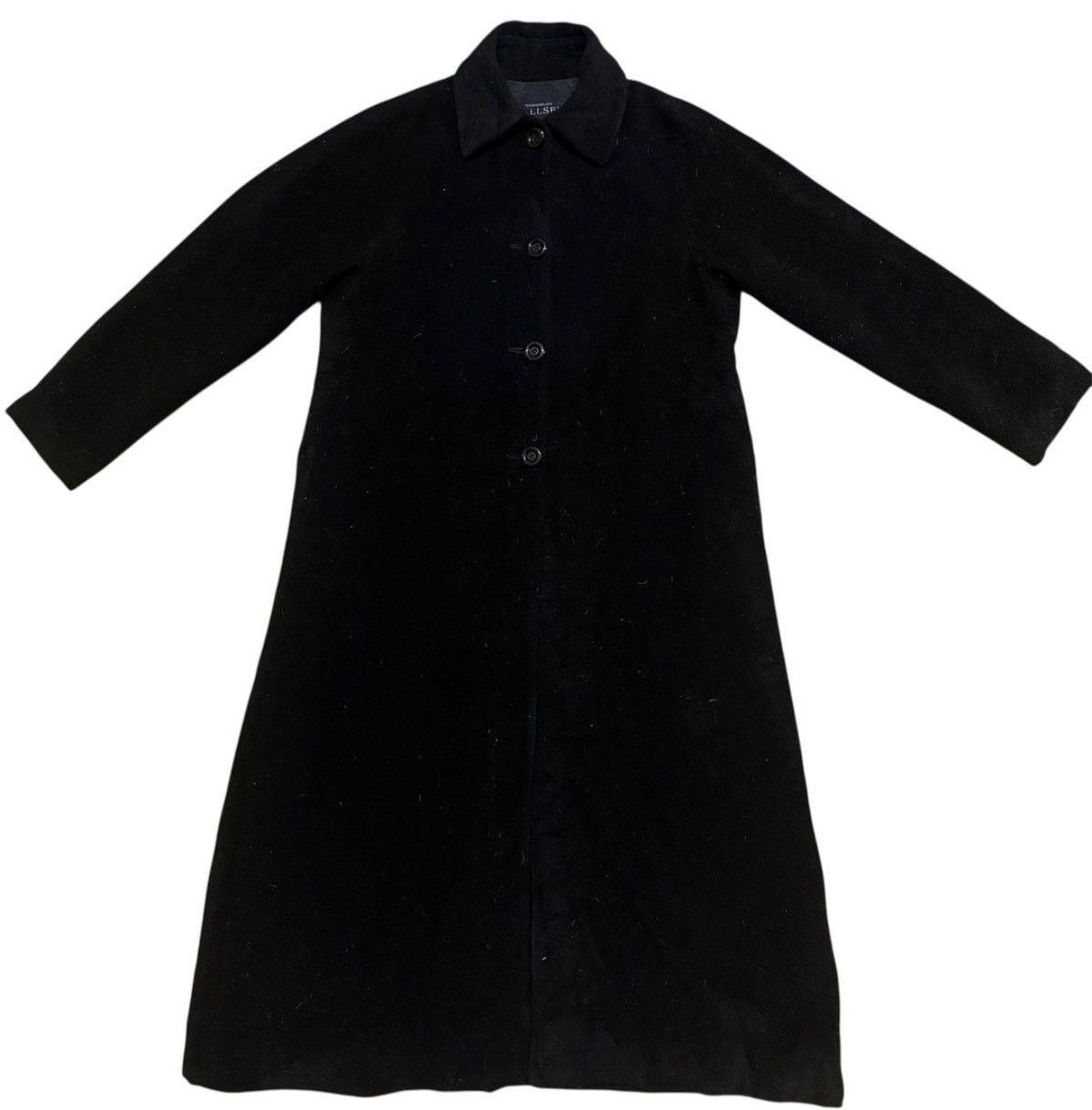 Tomorrowland Tomorrowland BALLSEY Long Jacket Size US XL / EU 56 / 4 - 1 Thumbnail