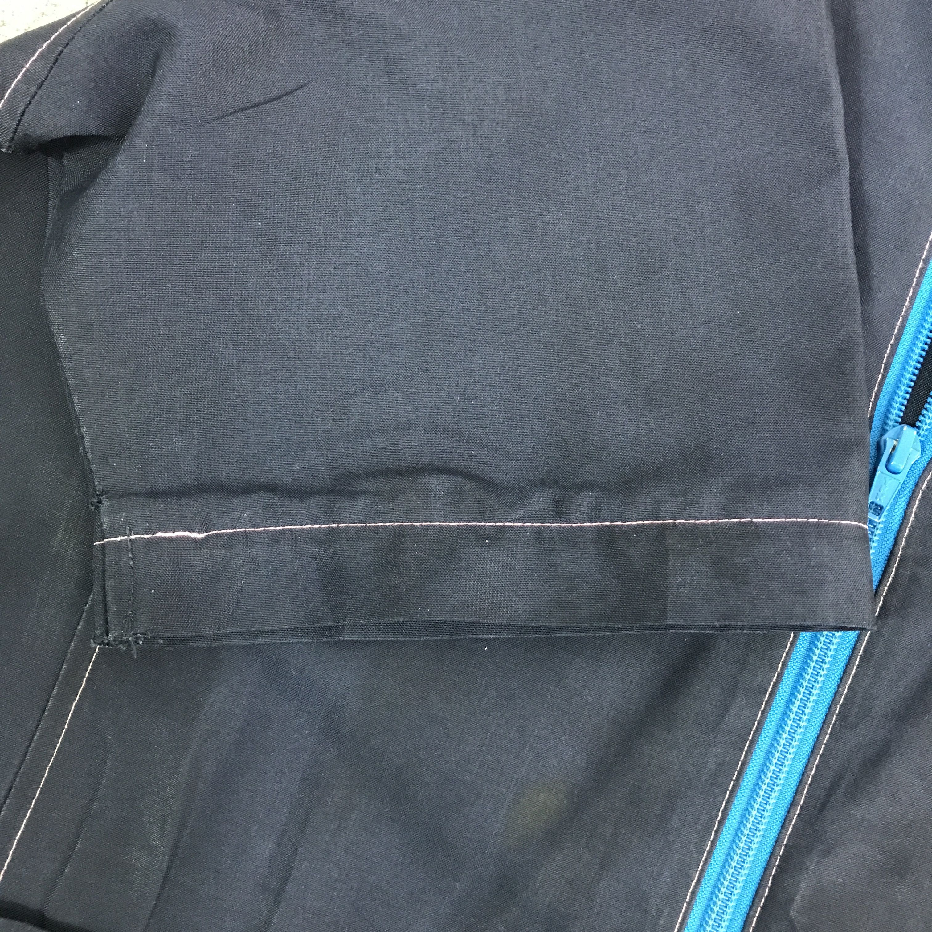 Japanese Brand family mart japan shirt jacket K124B19 Size US L / EU 52-54 / 3 - 6 Thumbnail