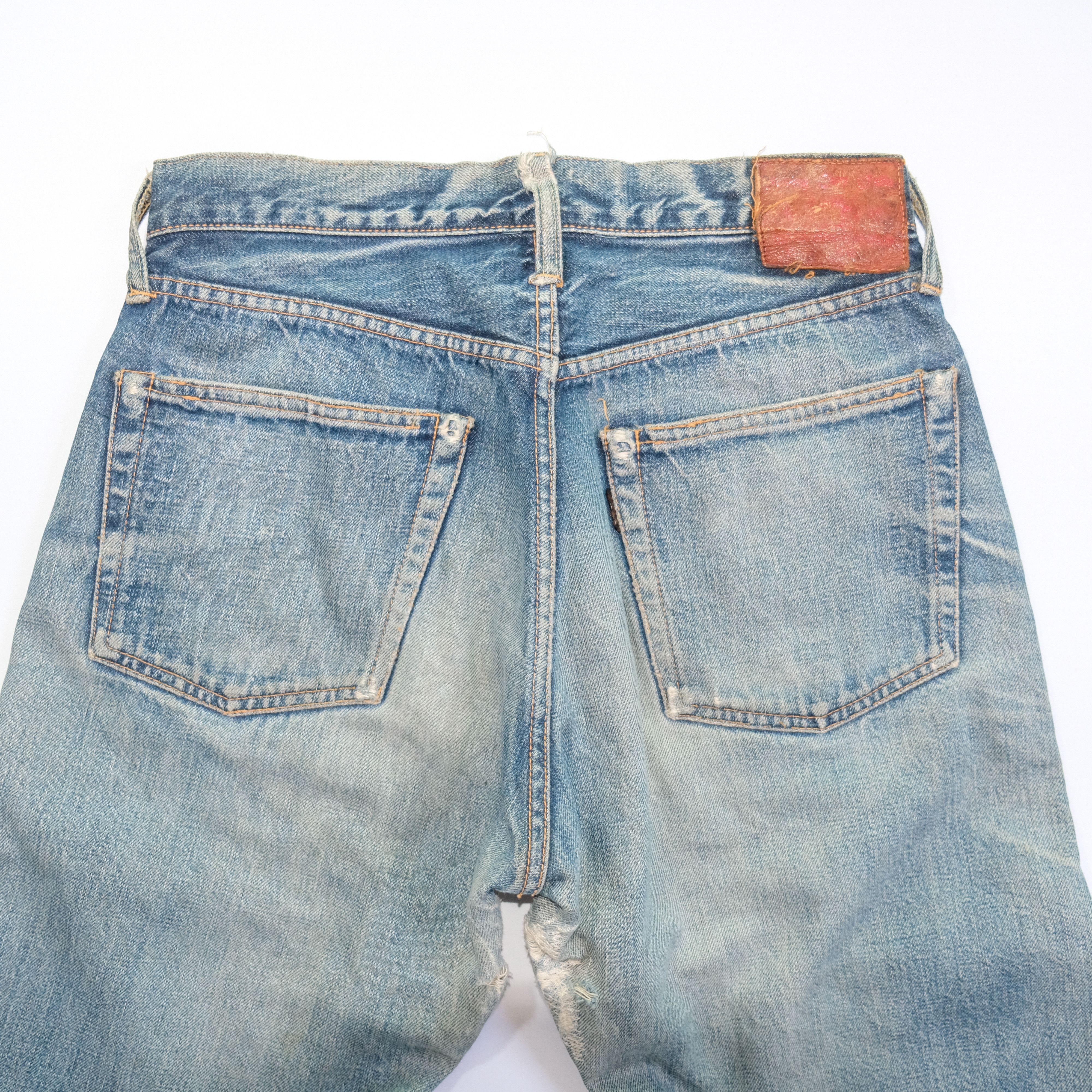 Johnbull Vintage sweing chop by john bull Size US 28 / EU 44 - 9 Thumbnail