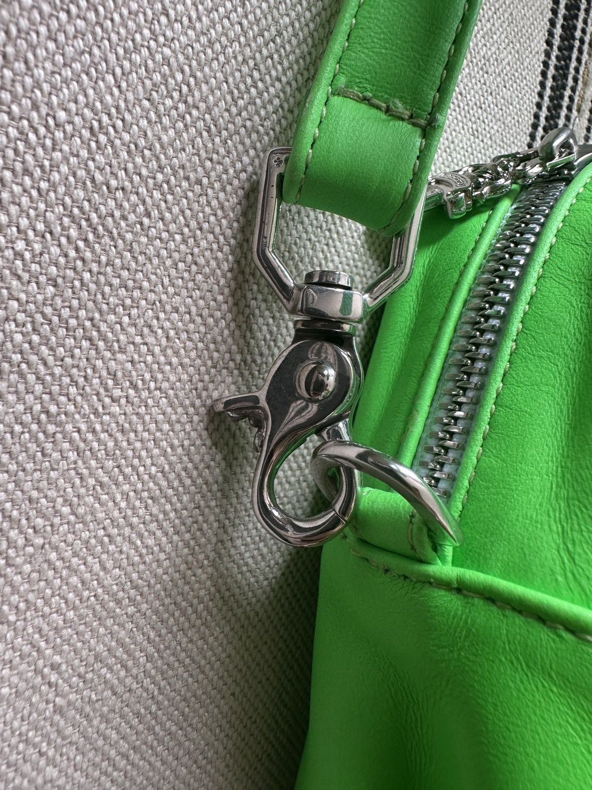 Chrome Hearts Chrome hearts camera shoulder bag Size ONE SIZE - 2 Thumbnail