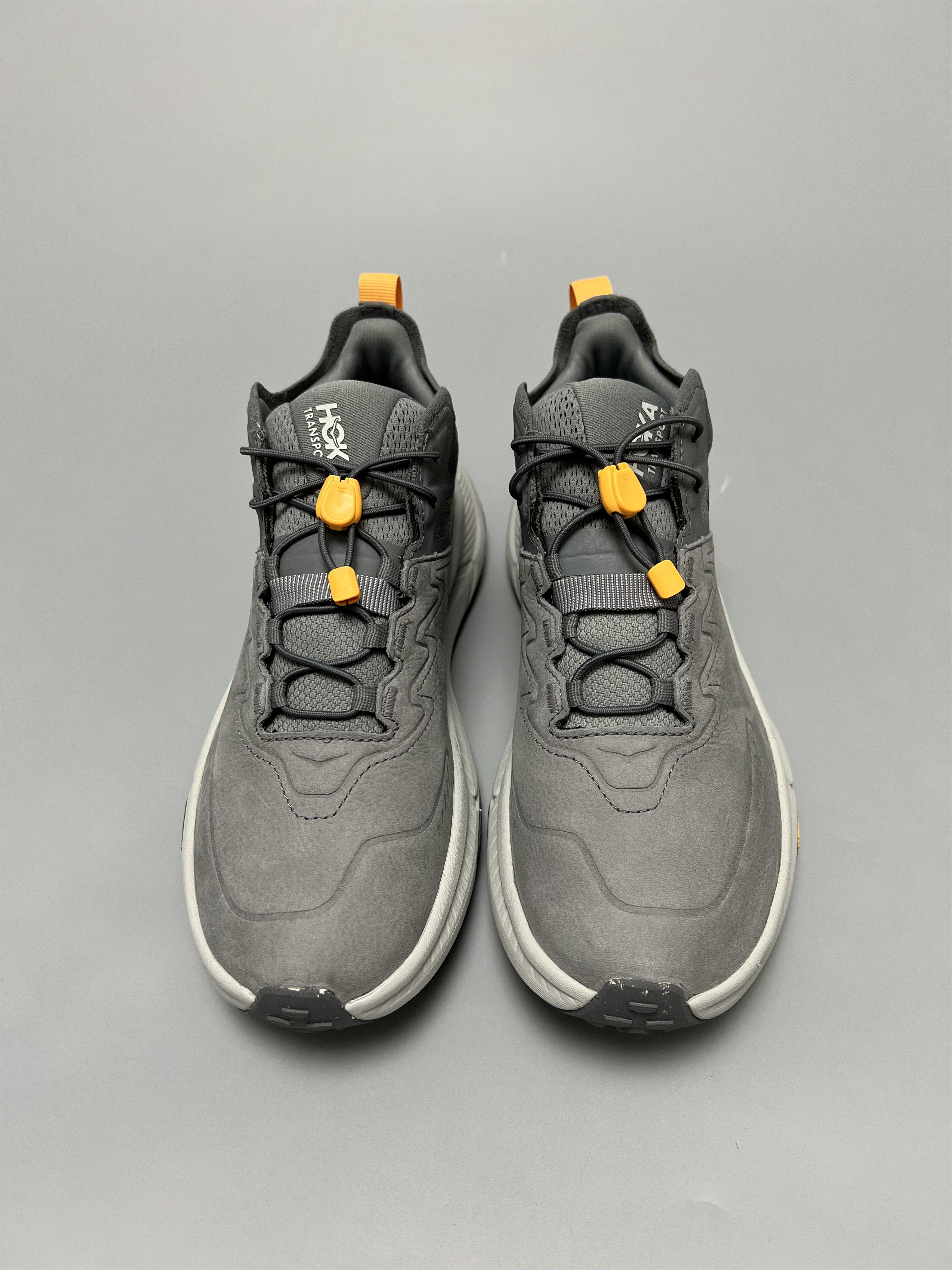 Hoka Hoka Transport Chukka Gore-Tex Trail Running Hiking Shoes Size US 7 / EU 40 - 4 Thumbnail
