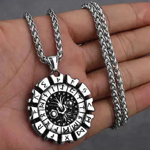 Jewelry Lea Marais x Designer Works Jewelry Tree Of Life Pendant Size ONE SIZE - 1 Thumbnail