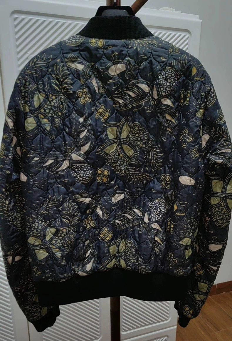Dries Van Noten dries van noten Reversible coat 2502-Nextarrow Size US S / EU 44-46 / 1 - 4 Thumbnail