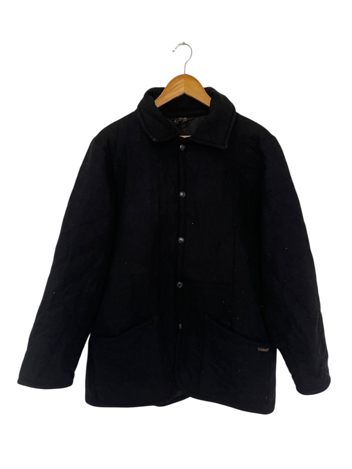 Lavenham × Vintage VINTAGE LAVENHAM MADE IN ENGLAND Size US M / EU 48-50 / 2 - 1 Thumbnail