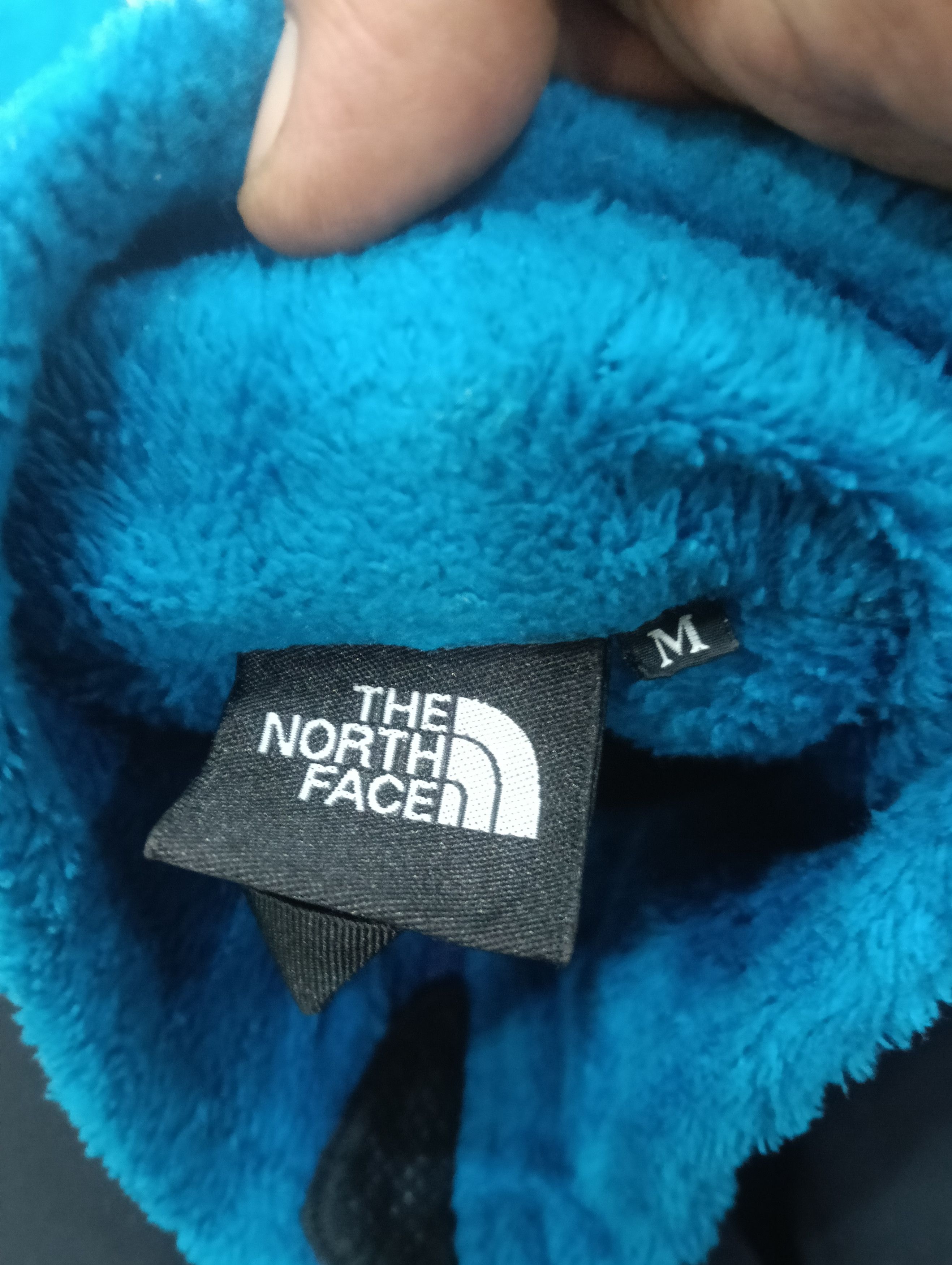 The North Face The North Face Polartec Like Fleece Size US M / EU 48-50 / 2 - 7 Thumbnail