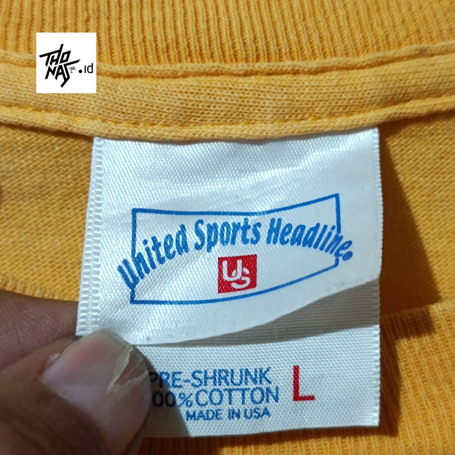 Rap Tees ​🔥 RARE FIND 🔥 Vintage Pooh Smoking Weed Ganja Marijuana Size US L / EU 52-54 / 3 - 4 Thumbnail