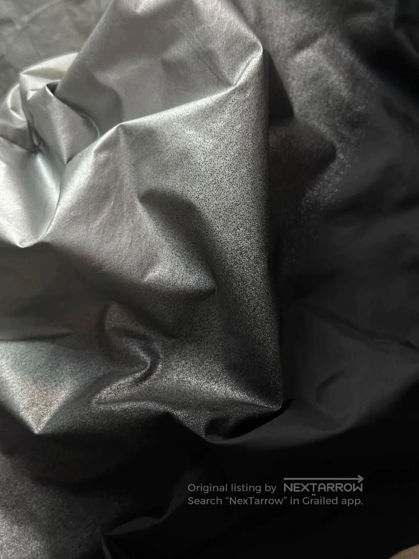 Rick Owens Rick Owens Gradient Long Trousers. Size US 32 / EU 48 - 5 Thumbnail