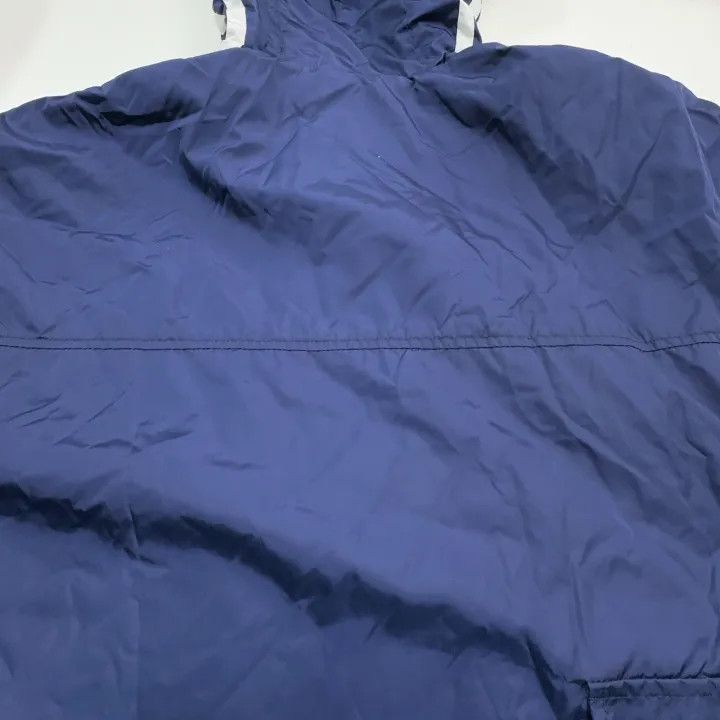 Gucci Gucci GUCCI x adidas Blue Hooded Sweatshirt -2506 Size US L / EU 52-54 / 3 - 2 Thumbnail