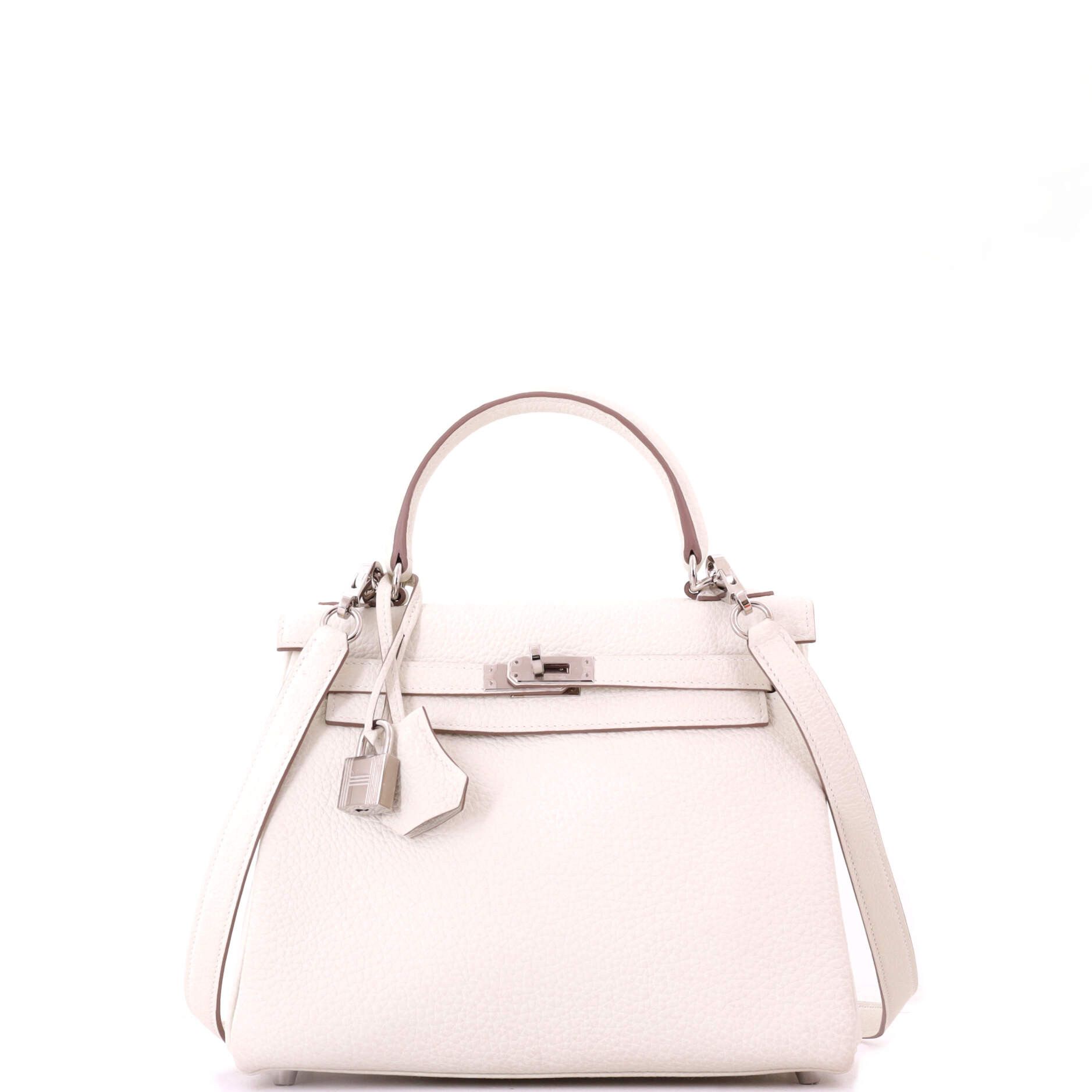 Hermes Kelly Handbag Size ONE SIZE - 1 Thumbnail