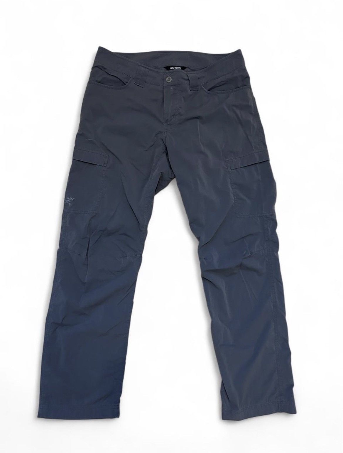 Arc'teryx Arc'teryx A Paltz Cargo Pants | Grailed