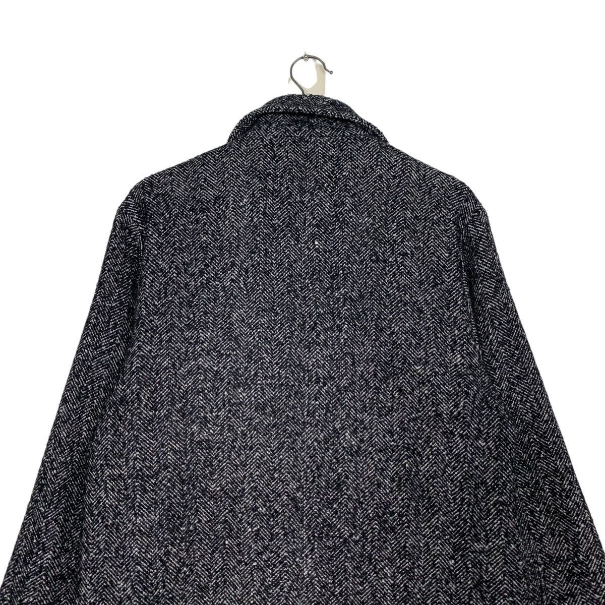 URBAN RESEARCH DOORS URBAN RESEARCH ITEMS Herringbone Jacket #2688-C120 Size US M / EU 48-50 / 2 - 8 Thumbnail