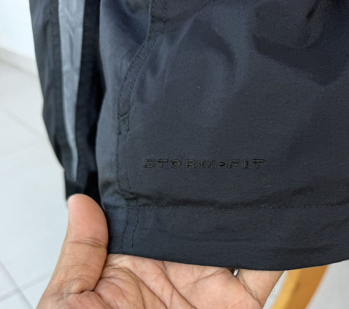 Nike ACG Nike ACG Storm Fit Outdoor Technical Gorpcore Windbreaker Size US M / EU 48-50 / 2 - 10 Thumbnail