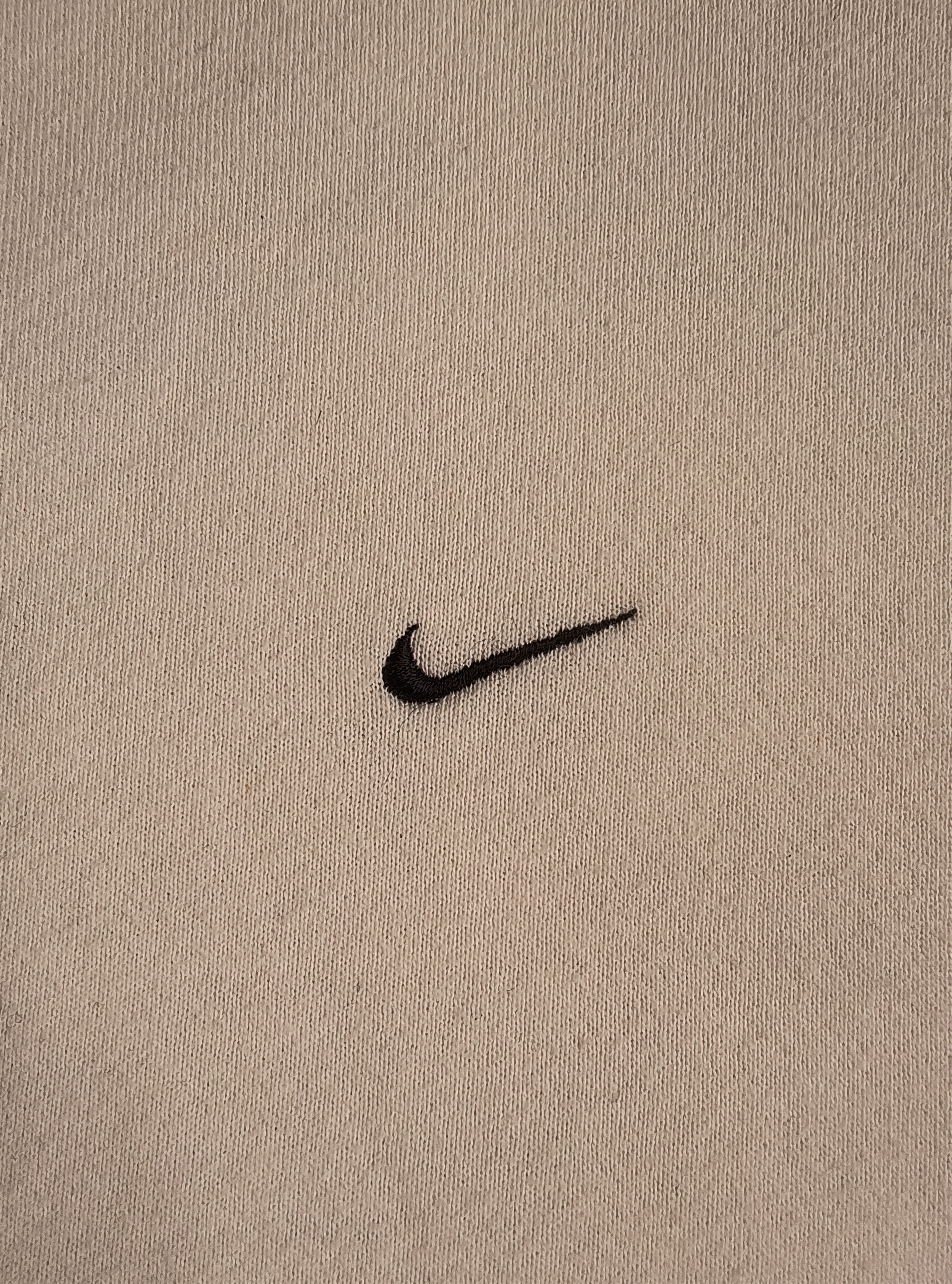Nike Vintage Nike crewneck 90s sweatshirt Size US XL / EU 56 / 4 - 4 Thumbnail