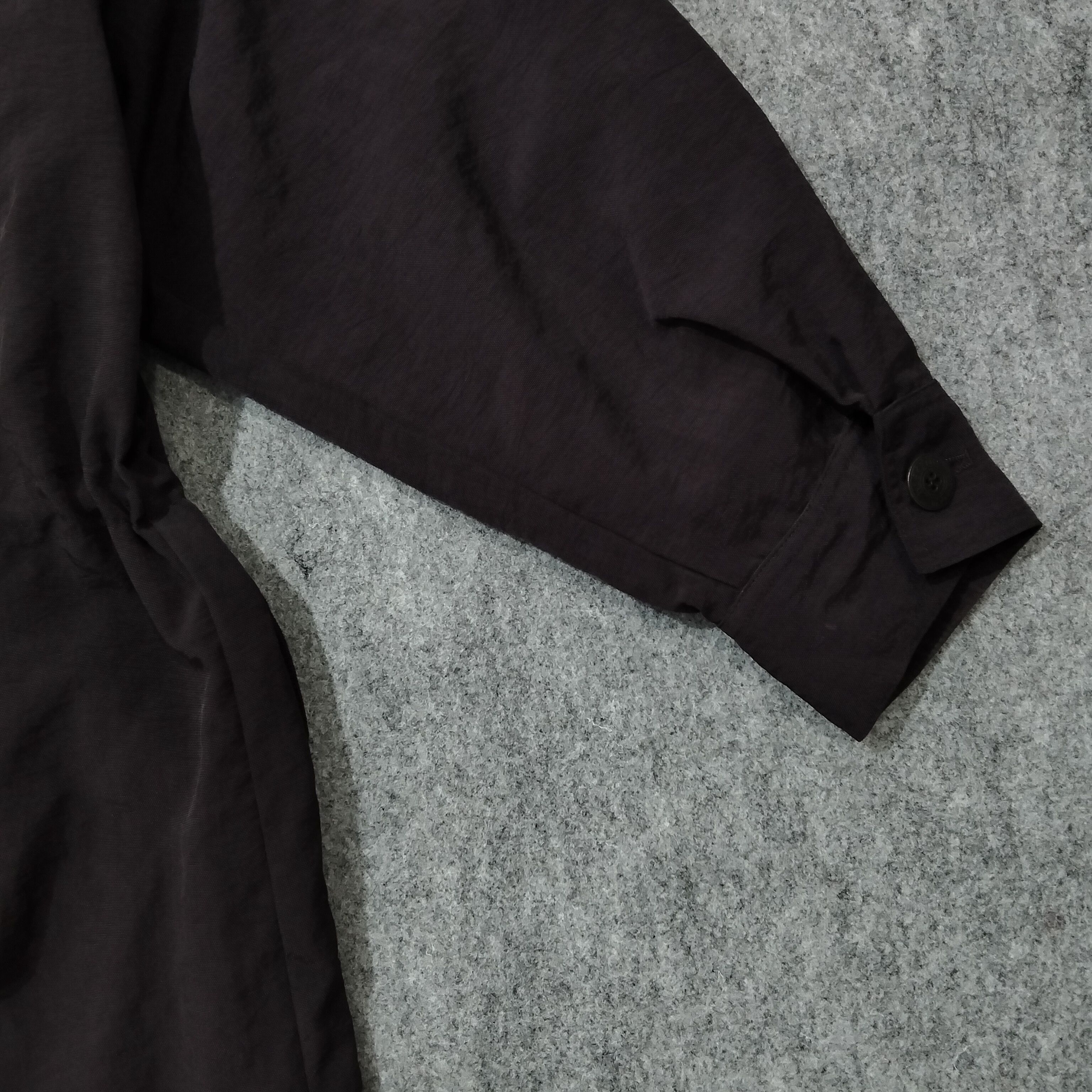 Max Mara × Weekend Max Mara 🔥 Max Mara Weekend Line Hooded Jacket 🔥 Size XL / US 12-14 / IT 48-50 - 7 Thumbnail