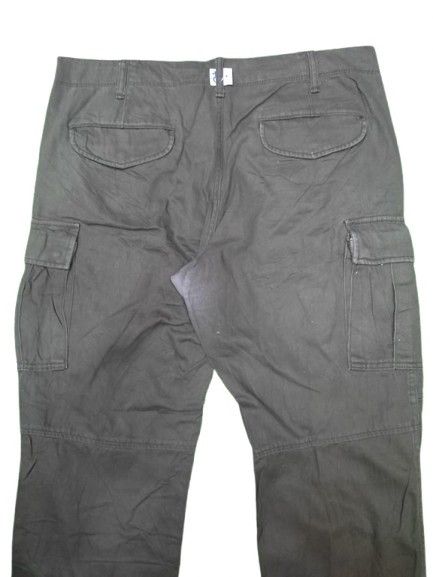 Japanese Brand × Uniqlo UNIQLO CARGO TACTICAL PANTS Size US 40 / EU 56 - 4 Thumbnail