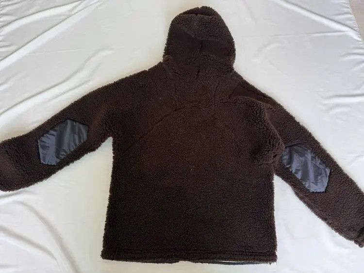 Number (N)ine Number (N)ine Sz 2 Number Nine Fleece Jacket-2506 Size US M / EU 48-50 / 2 - 2 Thumbnail