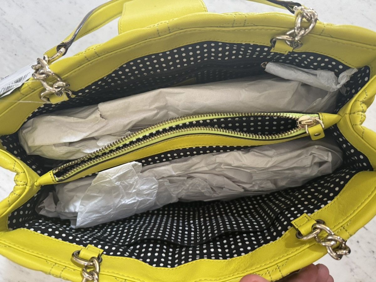 Designer × Kate Spade kate soade shoulder bag Size ONE SIZE - 7 Thumbnail