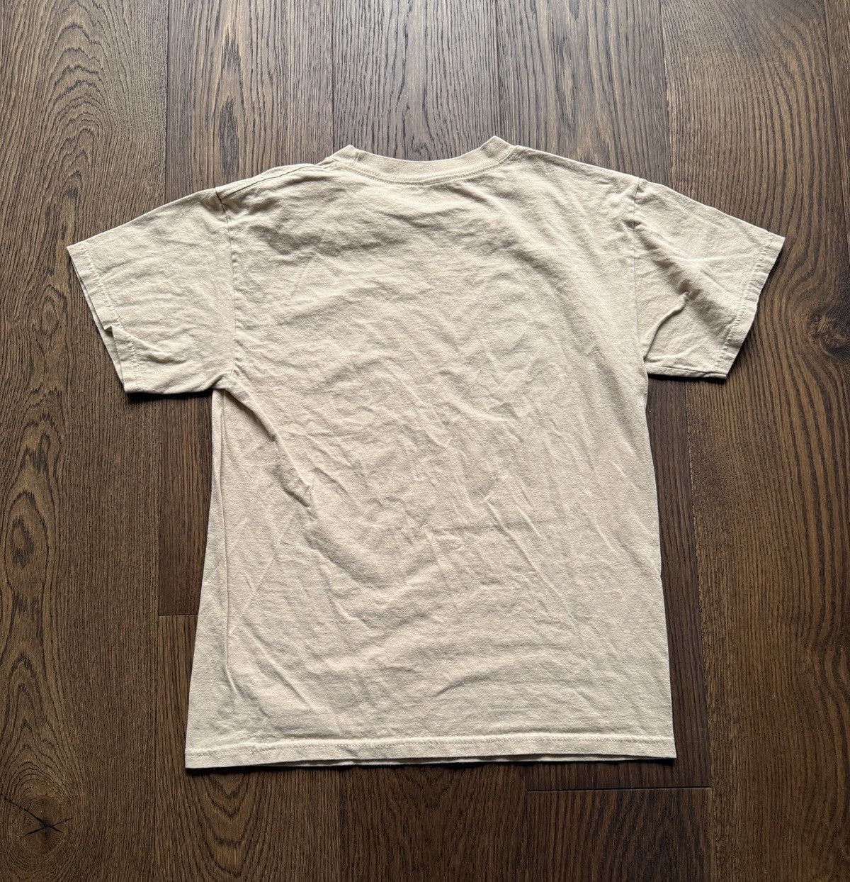 Vintage Vintage Y2K Squirrels Gone Wild Funny Graphic Tee Size US M / EU 48-50 / 2 - 5 Thumbnail