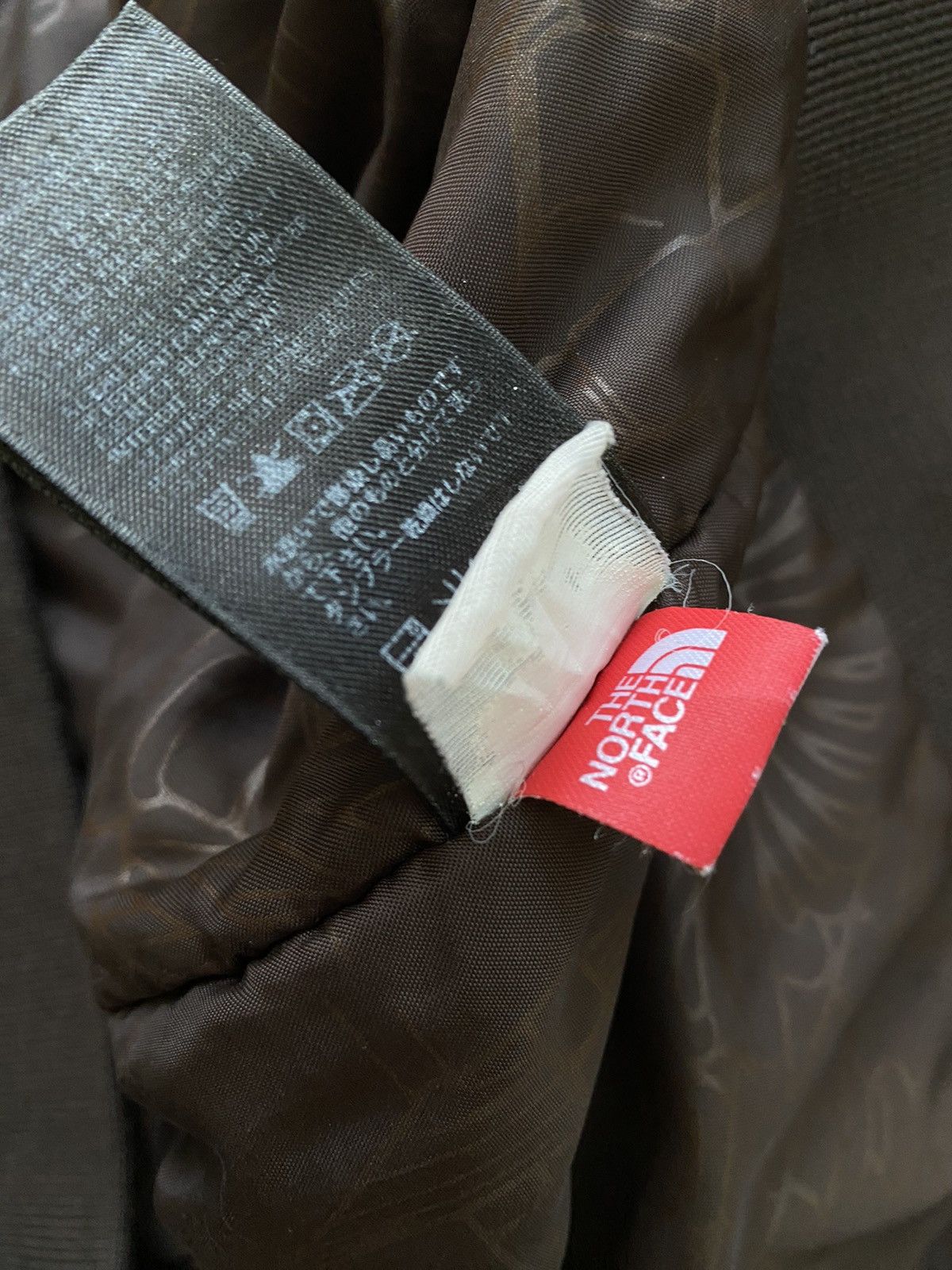 The North Face The North Face y2k Cryptic Men’s Vintage Jacket Size US L / EU 52-54 / 3 - 13 Thumbnail