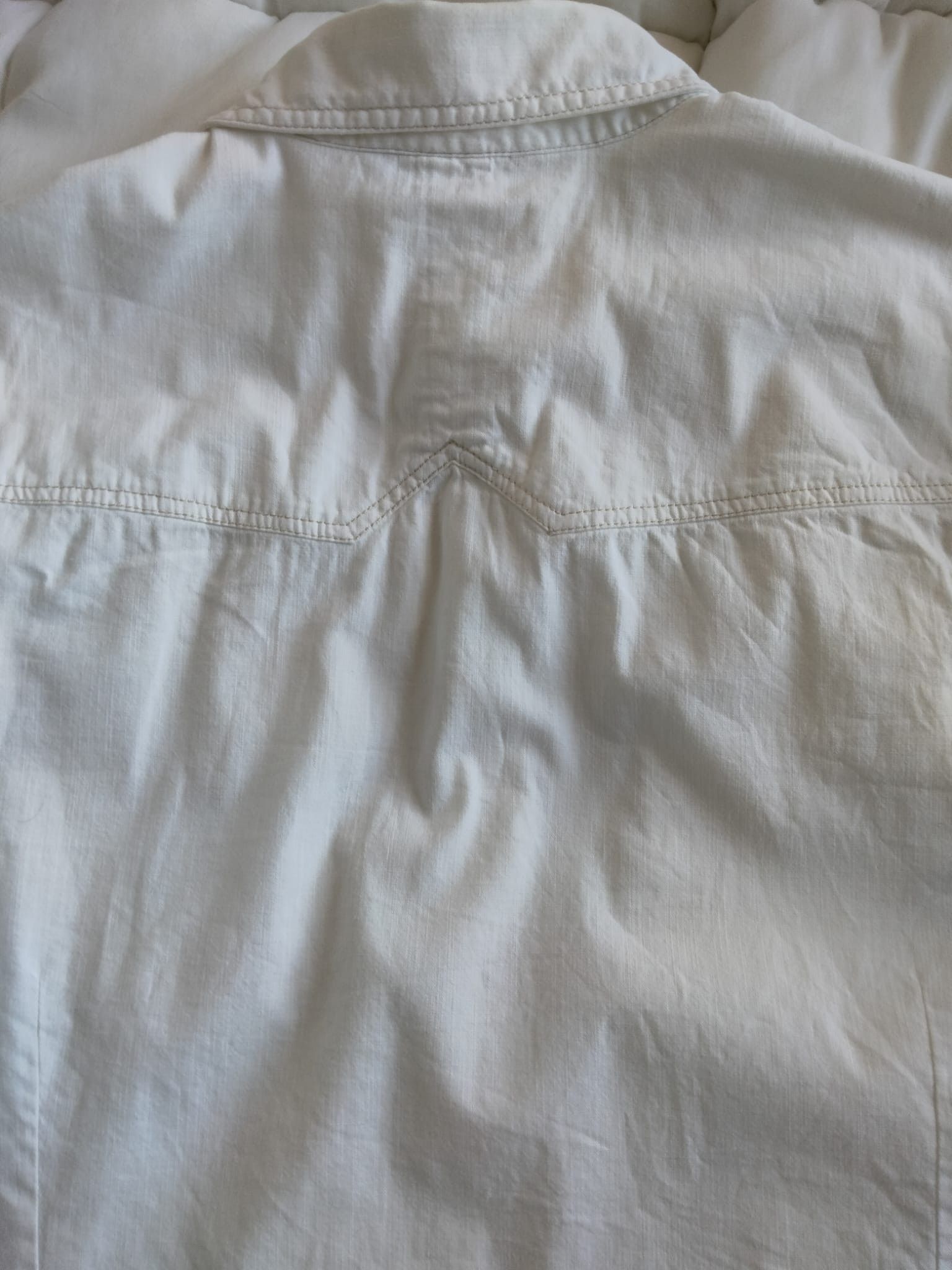 Diesel Western shirt Size US L / EU 52-54 / 3 - 4 Thumbnail