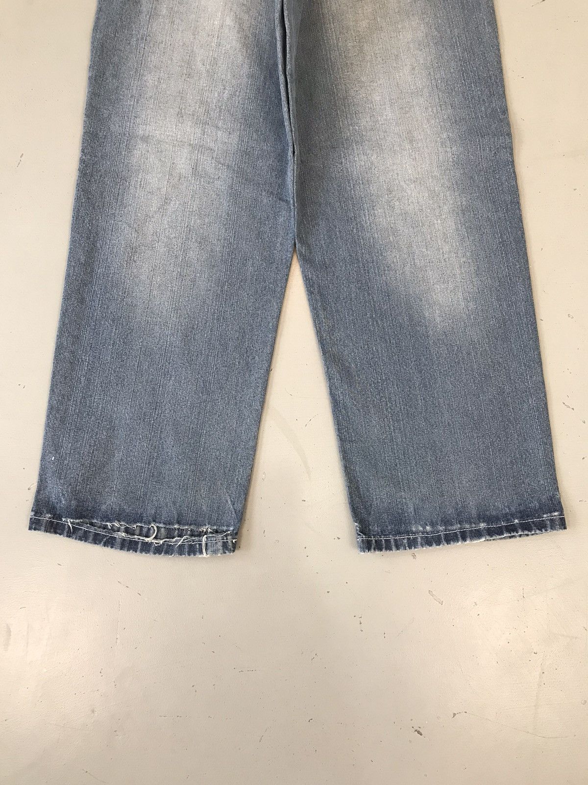 Vintage Southpole baggy denim