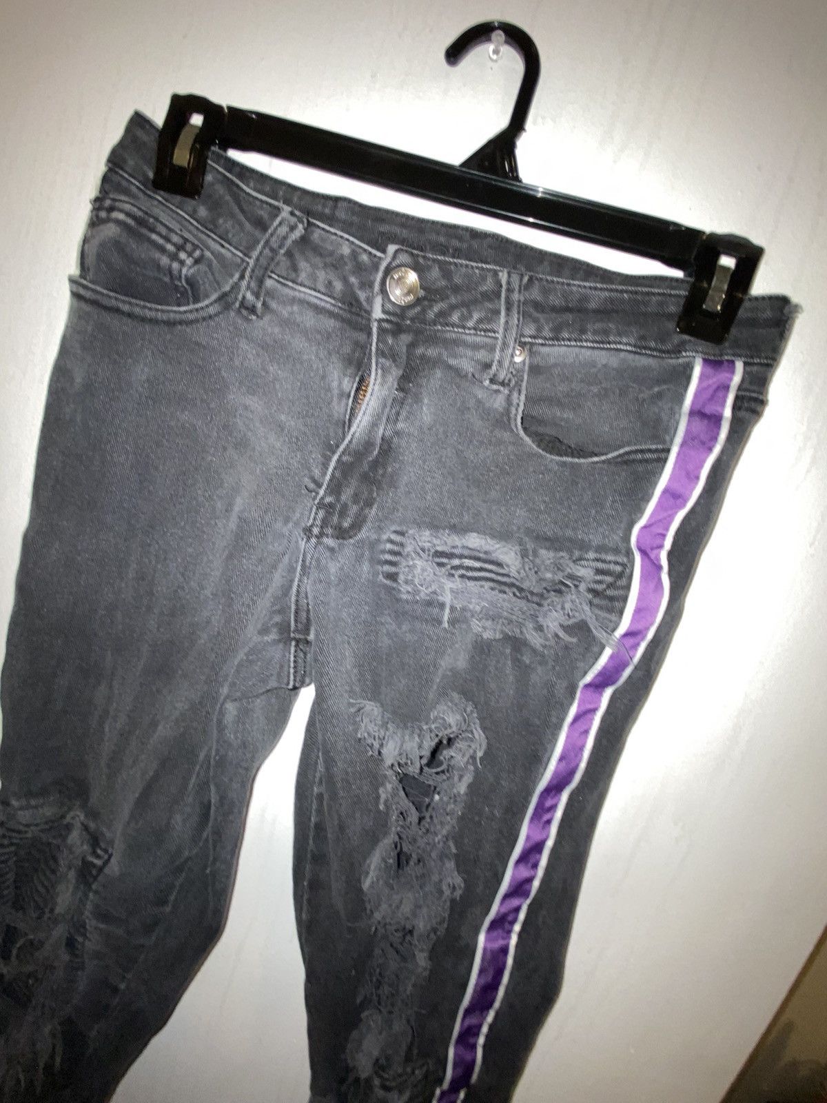rue21 Rue21 premium flex jean mens Size US 30 / EU 46 - 2 Thumbnail