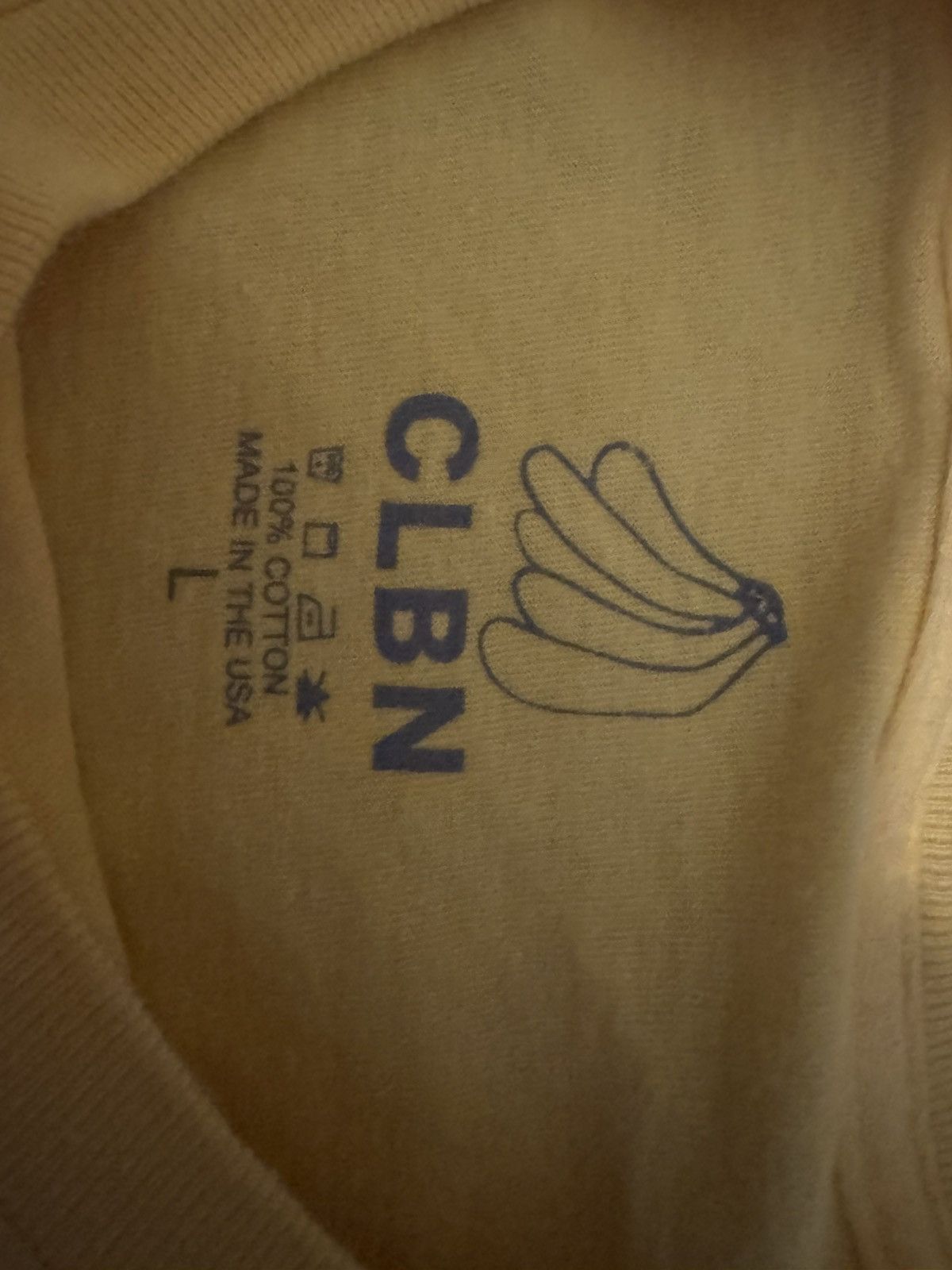 Vintage SOYMFB shirt Size US L / EU 52-54 / 3 - 3 Thumbnail