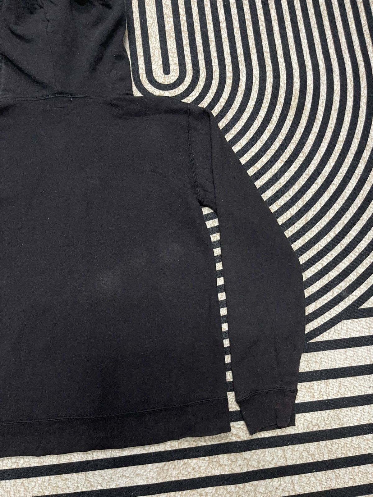 Wacko Maria 2000s WACKO MARIA ZIPPER HOODIE RARE FADED Size US M / EU 48-50 / 2 - 13 Thumbnail
