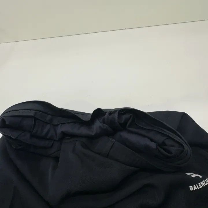 Balenciaga Balenciaga FW21 Sporty B Classic Pants 0079-2507 Size US 44 / EU 60 - 7 Thumbnail