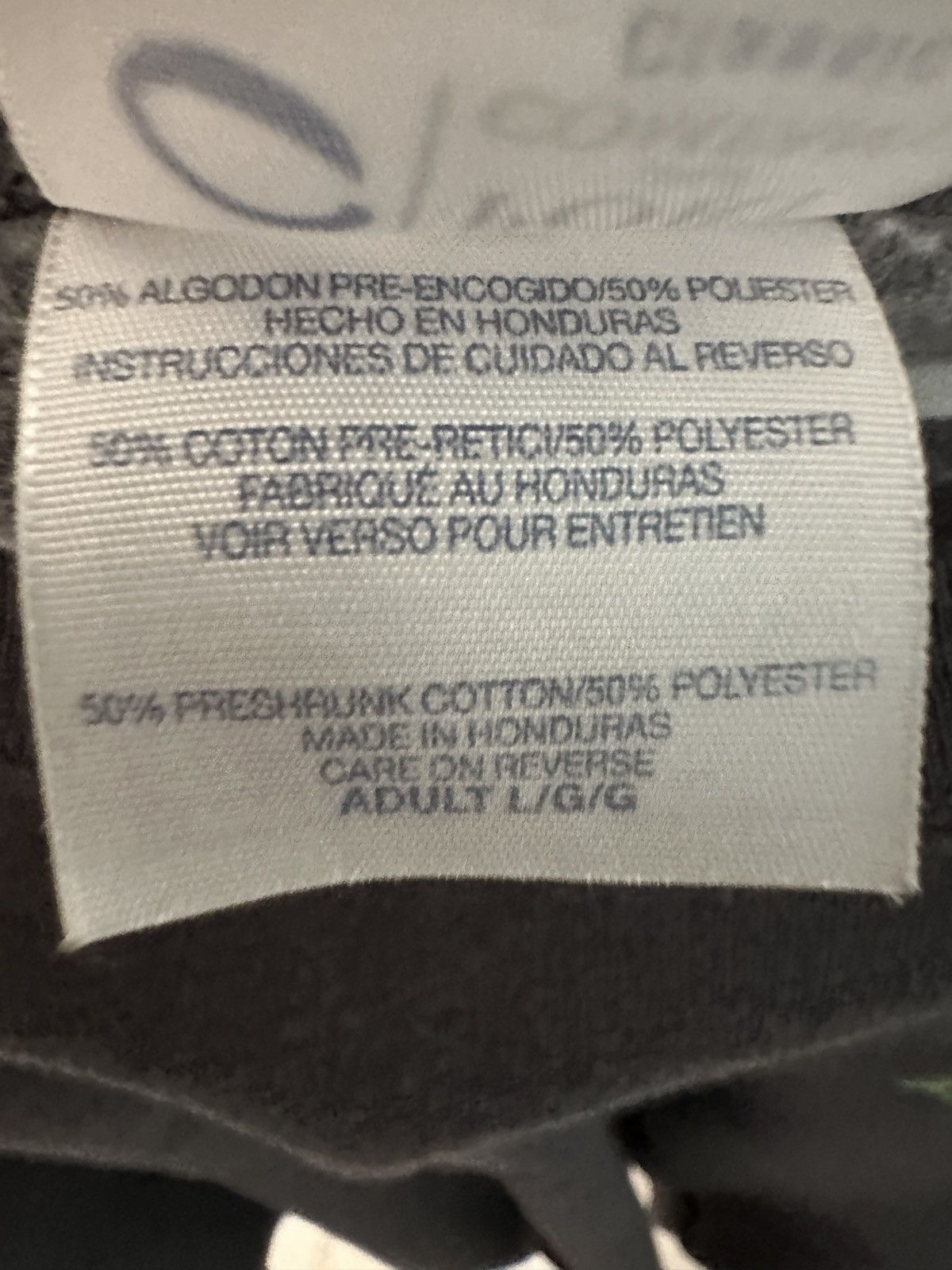 Other Vintage Actavis Sweater Size US L / EU 52-54 / 3 - 7 Thumbnail