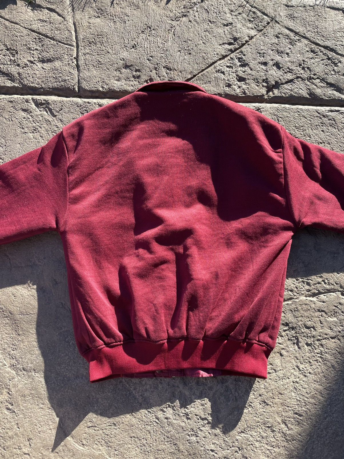 Anime Akira - Embroidered Reversible Jacket Size US M / EU 48-50 / 2 - 8 Thumbnail