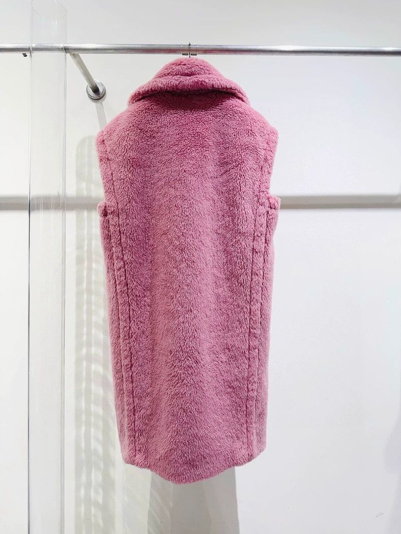 Max Mara Max Mara Teddy coat Size XS / US 0-2 / IT 36-38 - 3 Thumbnail