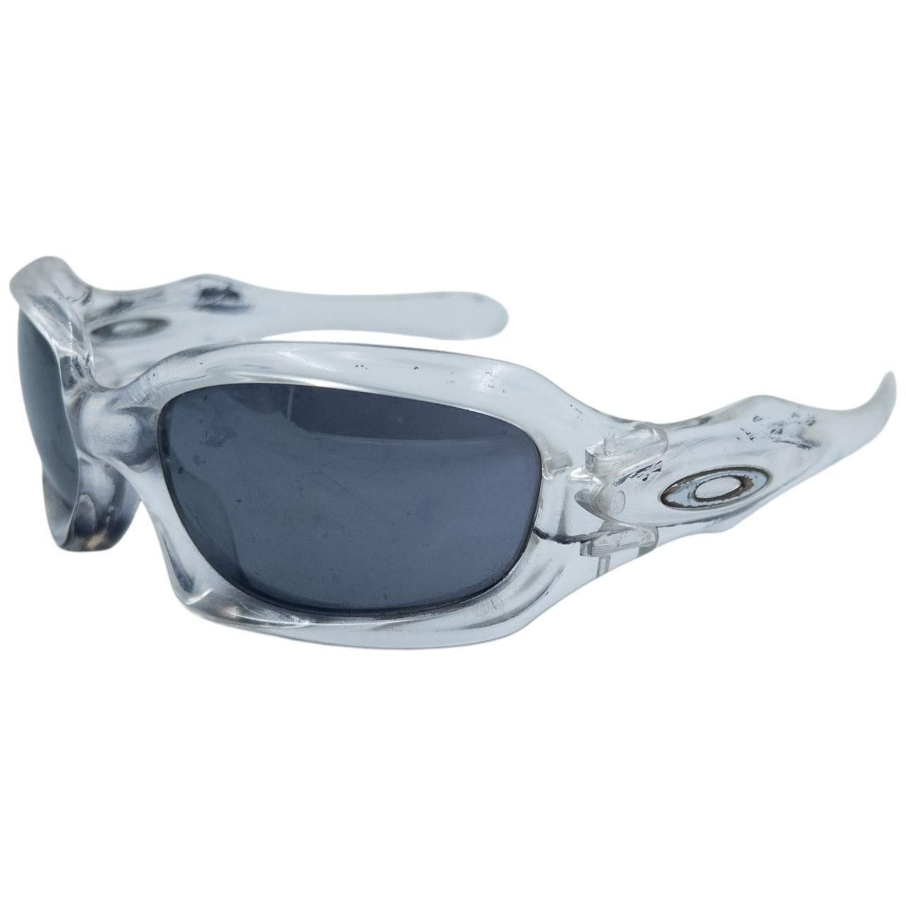 Oakley Vintage Oakley Montser Doggle Sunglasses Size ONE SIZE - 1 Thumbnail