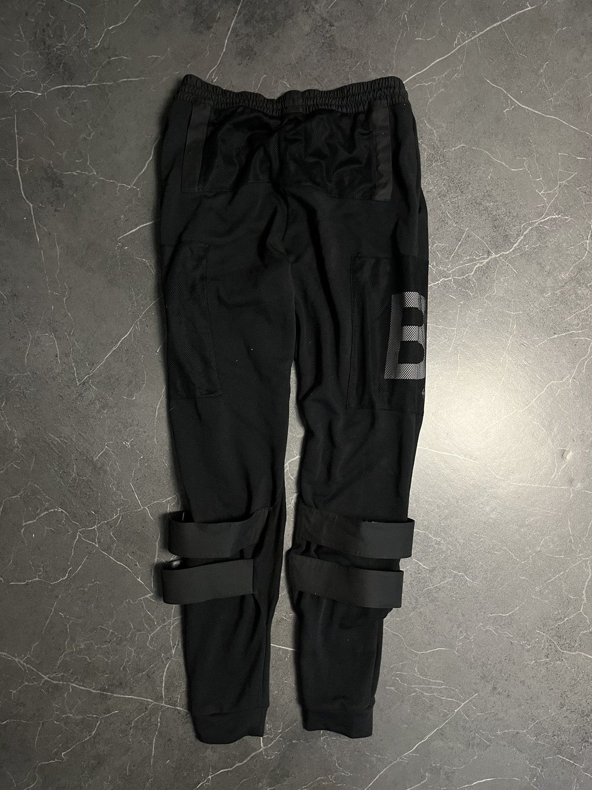 Nike × Undercover Nike x Undercover mens pants Size US 30 / EU 46 - 10 Thumbnail