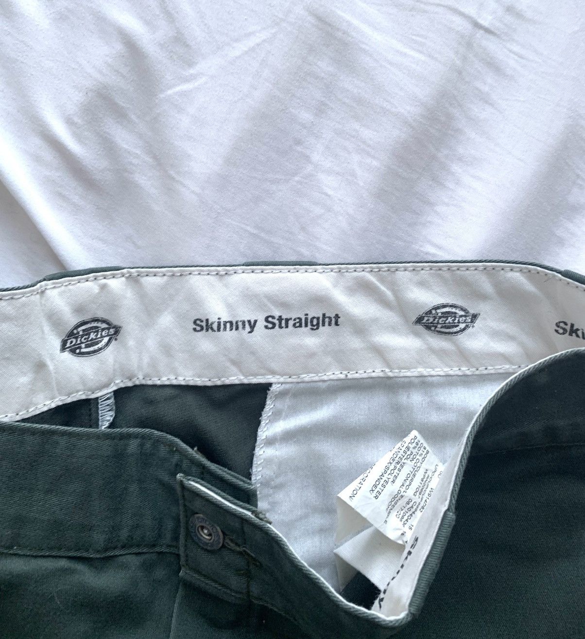 Dickies Dickies chinos Size US 36 / EU 52 - 5 Thumbnail