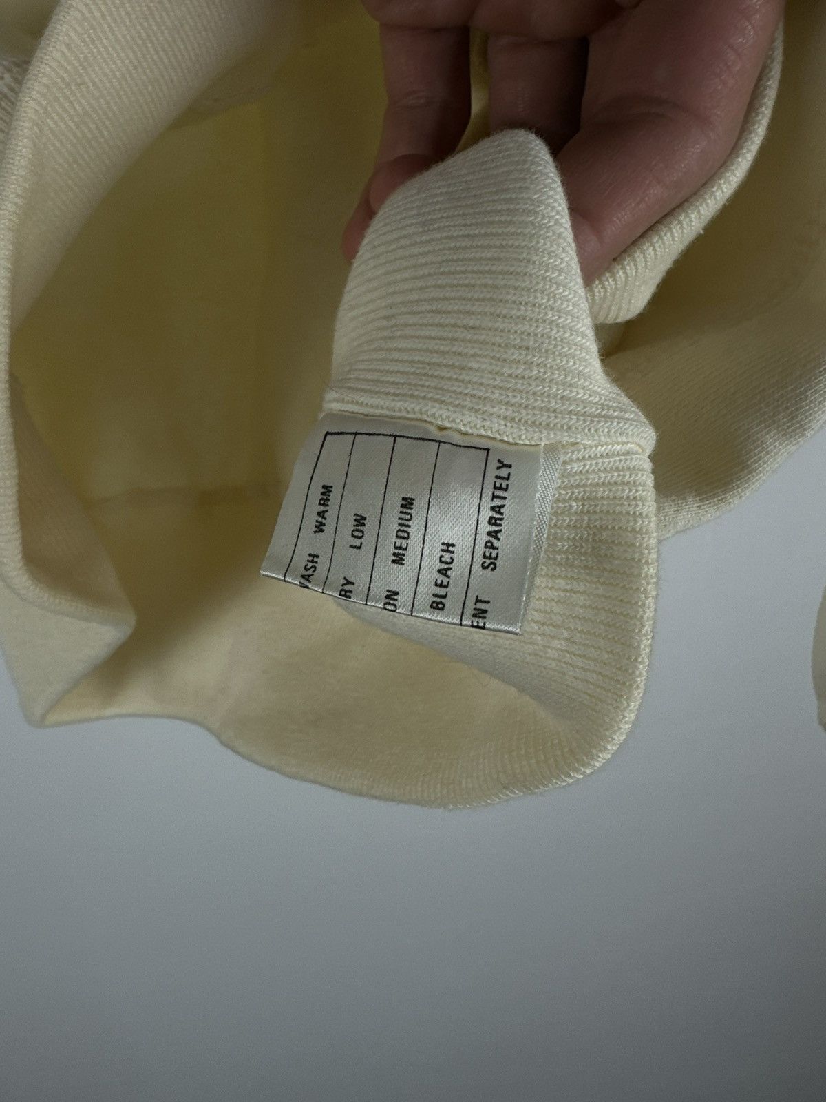 Polo Ralph Lauren Ralph Lauren Round Neck Sweatshirt with Shield Stripe 1990s Size US S / EU 44-46 / 1 - 13 Thumbnail
