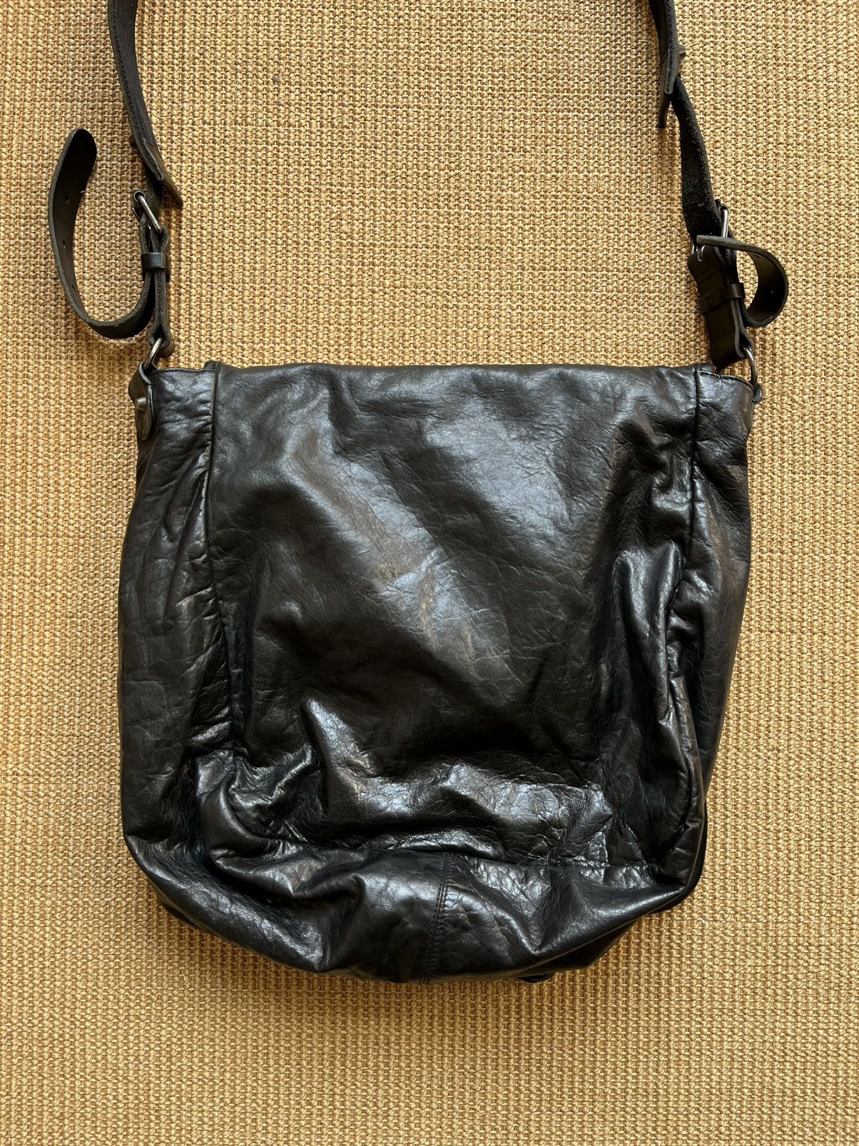 Balenciaga Balenciaga Messanger Bag Size ONE SIZE - 3 Thumbnail