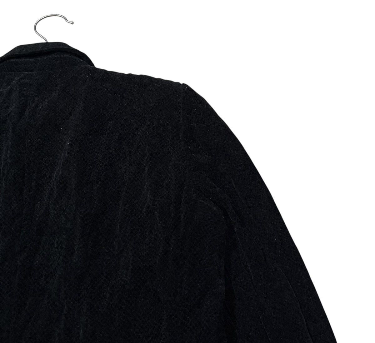 Roen Vintage Roen Snakeskin Design Seditionaries Buttons Jacket Size US S / EU 44-46 / 1 - 12 Thumbnail