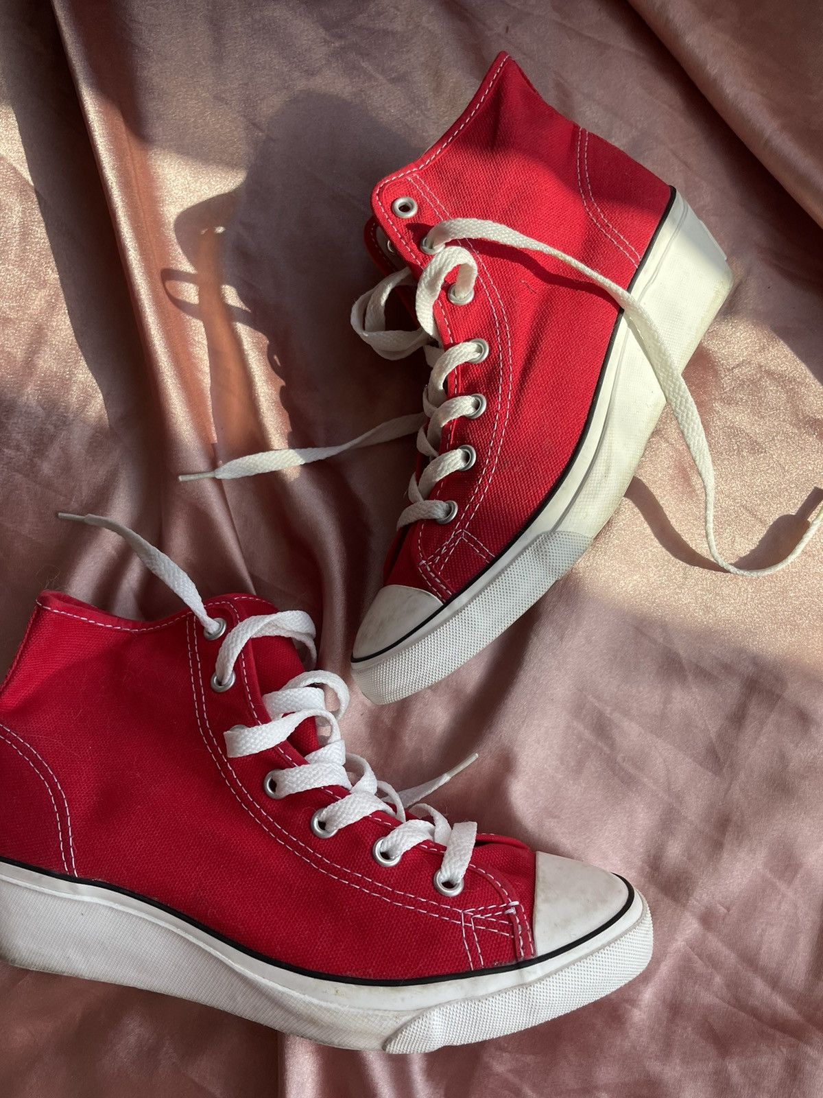 Converse 00’s converse Size US 7.5 / IT 37.5 - 7 Thumbnail