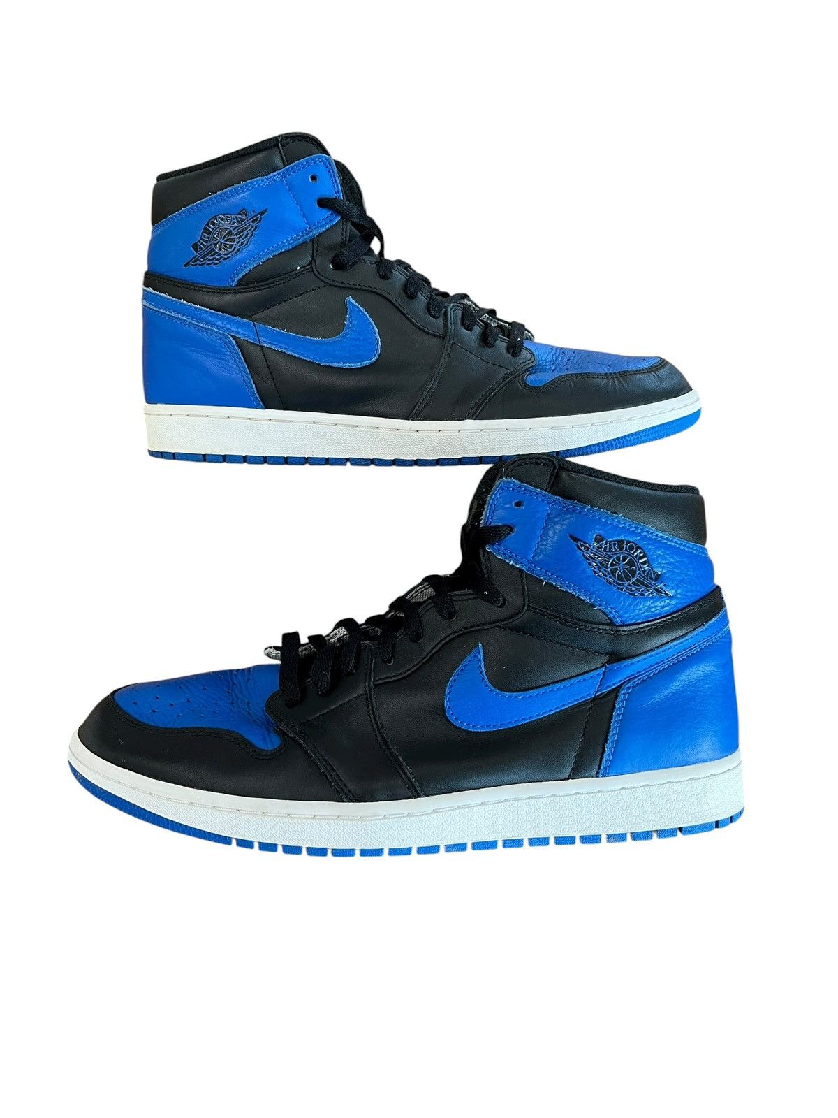 Jordan Brand Jordan 1 Retro High Royal Size US 13 / EU 46 - 2 Thumbnail