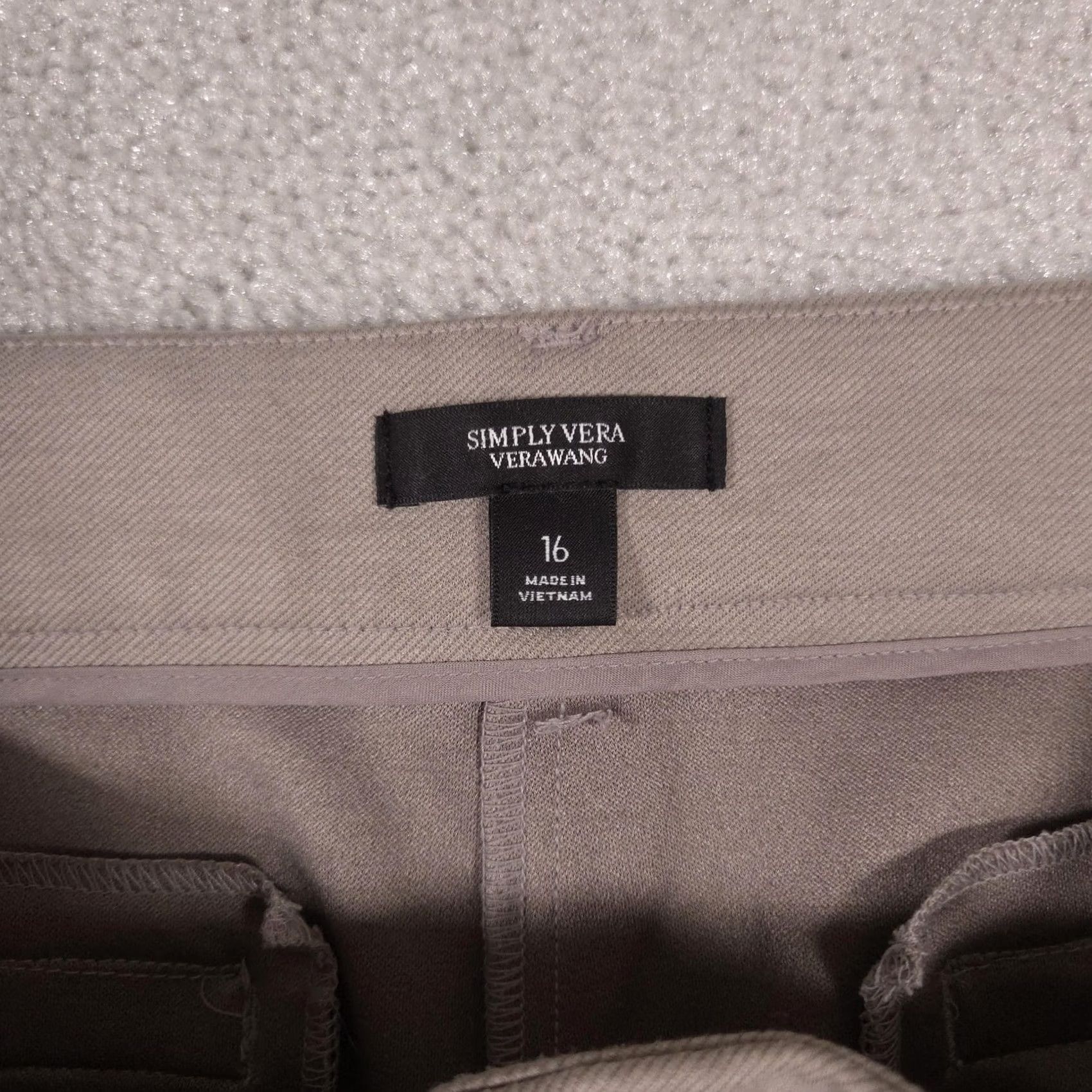 Vintage VINTAGE: No? Size 38" / US 16 / IT 52 - 5 Thumbnail