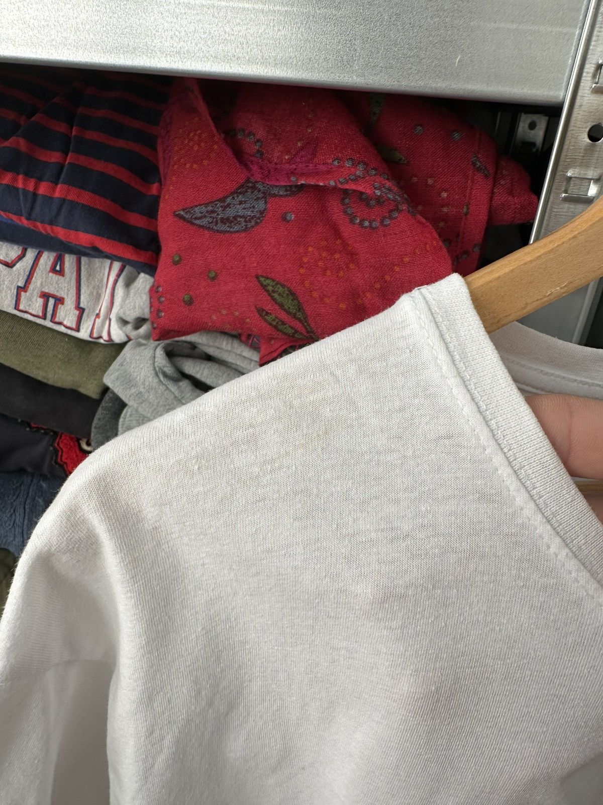 Hook-Ups Rare🚨I Love Pussy Grunge Y2K T-Shirt Pornstar Humor Tee Size US L / EU 52-54 / 3 - 18 Thumbnail