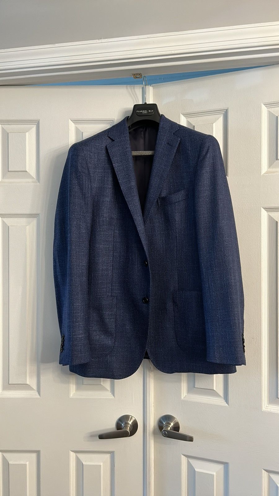 Dress / sport jacket