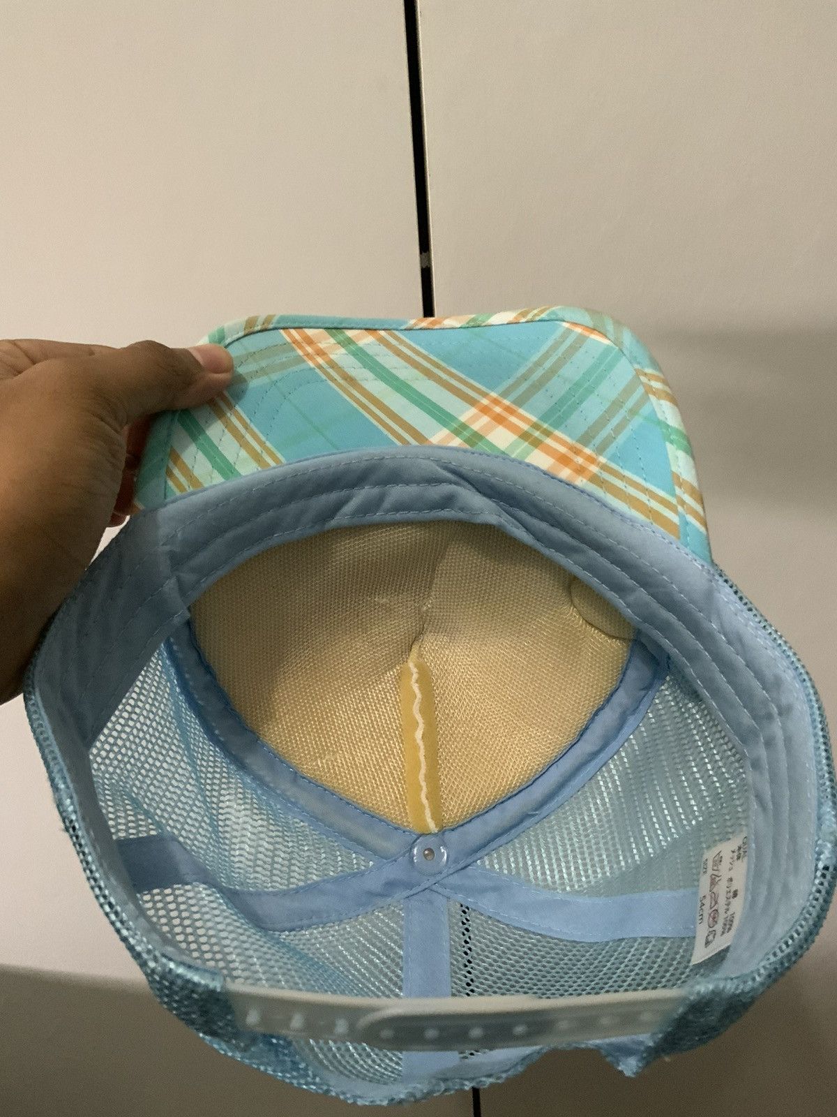 If Six Was Nine Adorly Streetwear Trucker Hat Size ONE SIZE - 8 Thumbnail