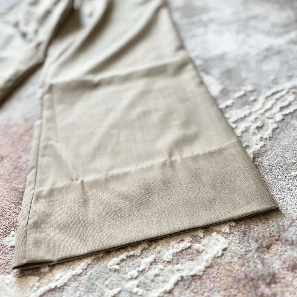 Undercover Sz 2 Undercover Elastic Waist Trousers Size US 32 / EU 48 - 4 Thumbnail