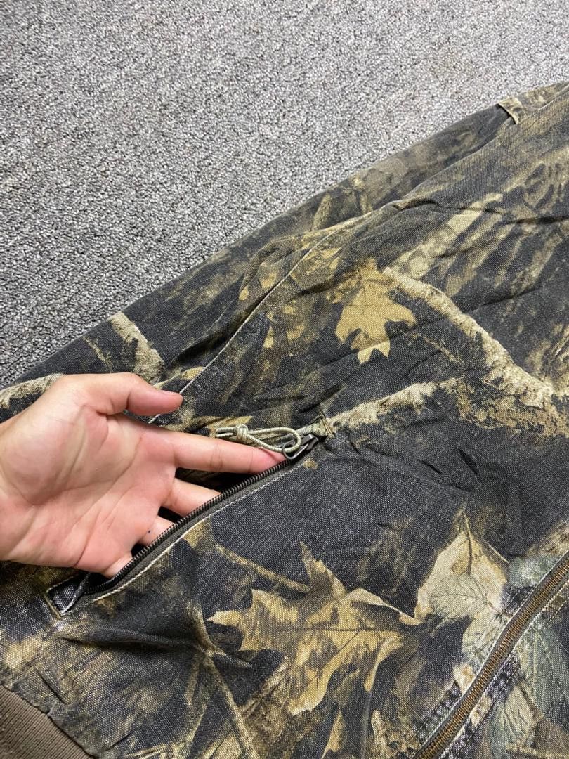 Columbia Columbia Sportswear Company Hunting Jacket (190) Size US M / EU 48-50 / 2 - 13 Thumbnail