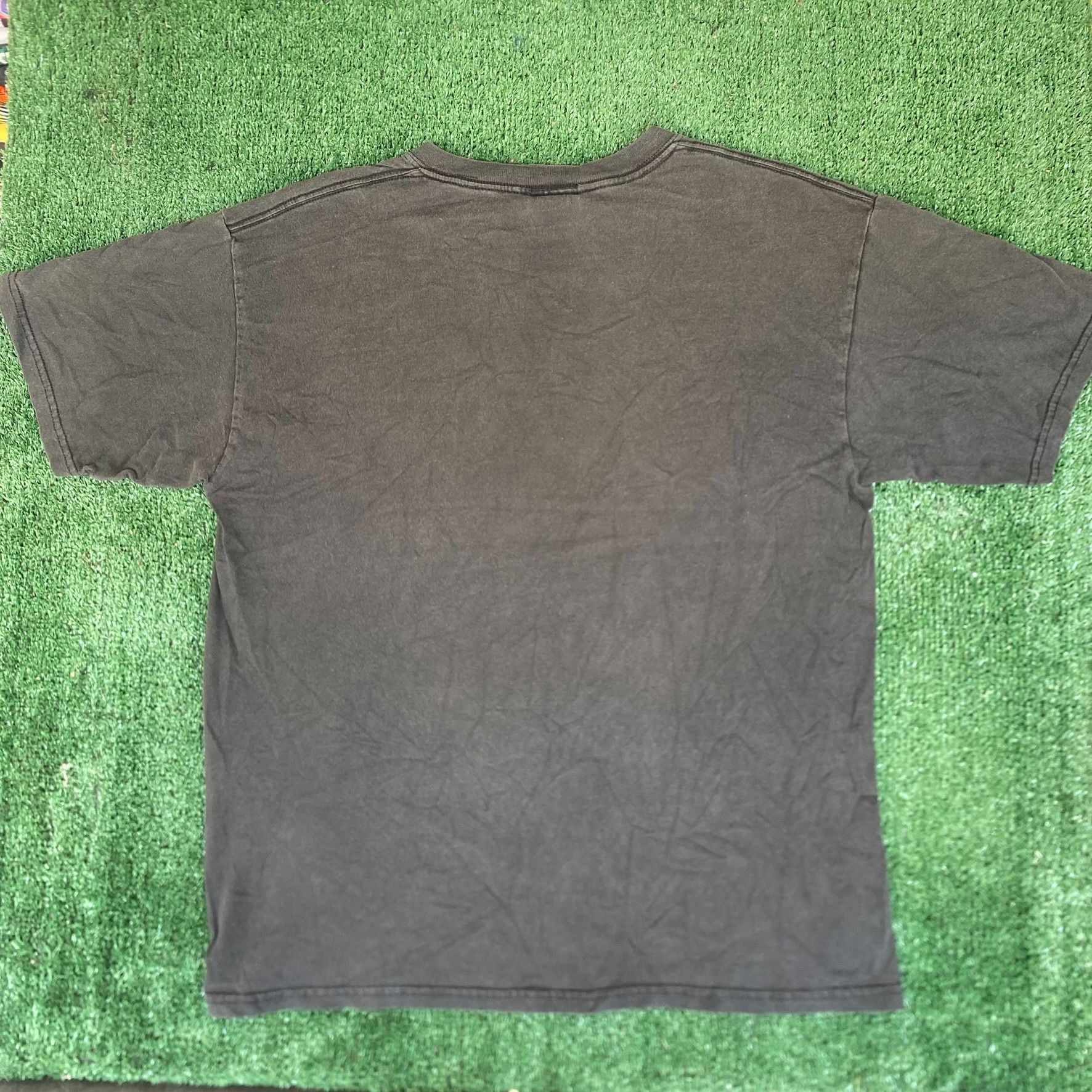 Band Tees Vintage Y2K Blue Man Group Shirt Black Las Vegas Band Tee Size US L / EU 52-54 / 3 - 5 Thumbnail