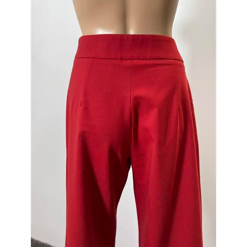 Max Mara Wool trousers, Max Mara Size 28" / US 6 / IT 42 - 5 Thumbnail
