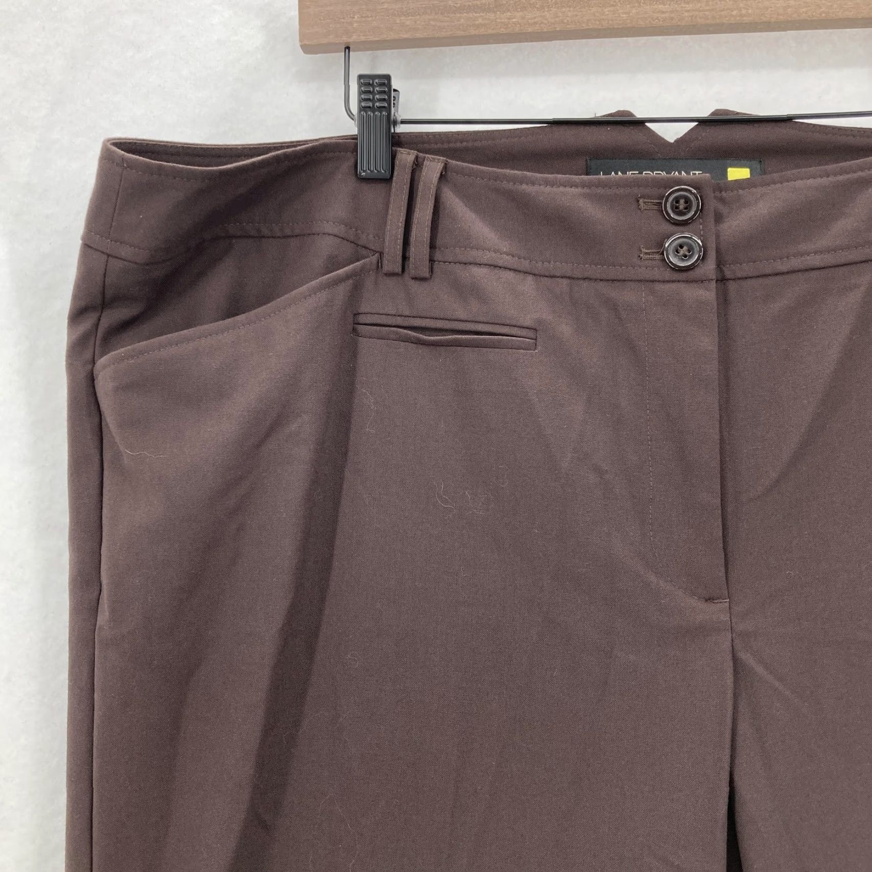 Vintage VINTAGE? No. Size 42" / US 20 - 3 Thumbnail